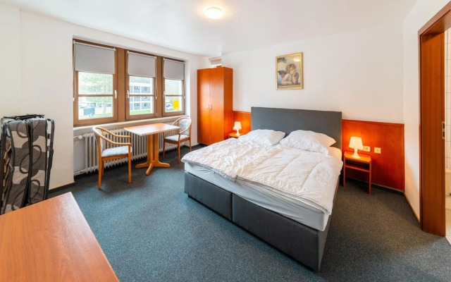 Holiday Home Near Monschau With a Sauna