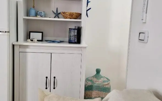 Sea Suite 26