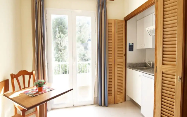 Apartamentos Niza
