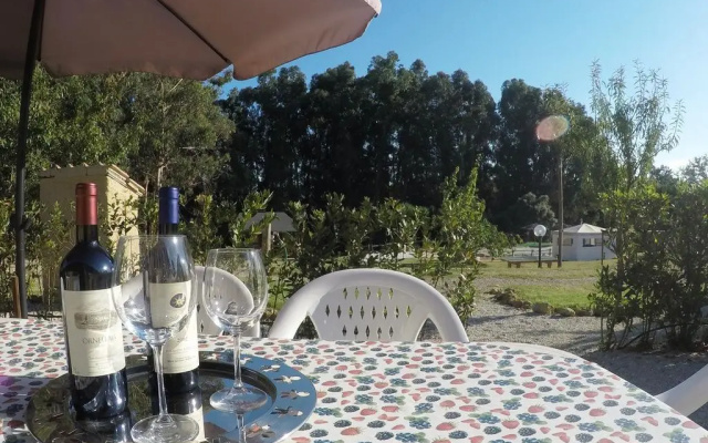 Casa Vacanze La Sainella