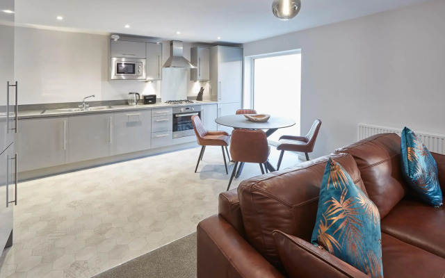 Host & Stay | Bagdale Rise