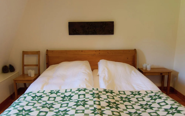 Farmstay Holiday Home in Issac France With Private Pool