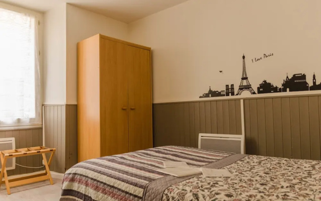 Appartement PARIS