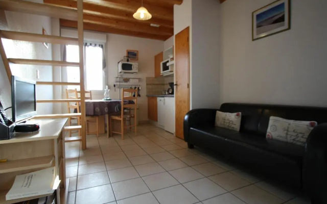 Gîte Gérardmer, 3 pièces, 4 personnes - FR-1-589-108