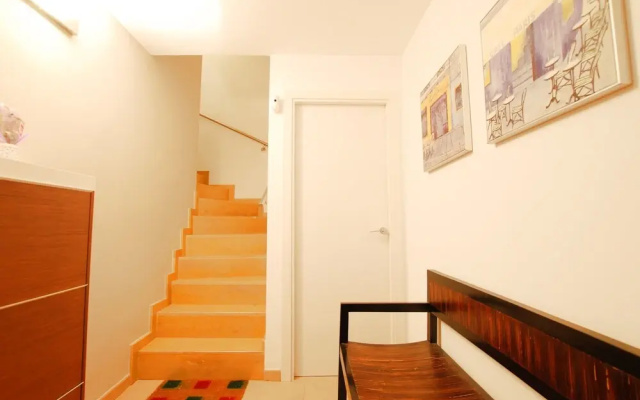 Selenita home