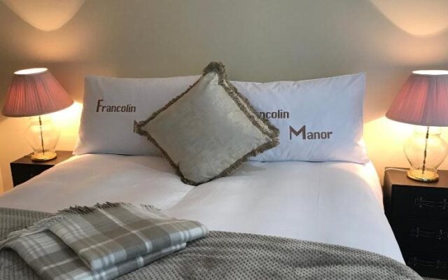 Francolin Manor