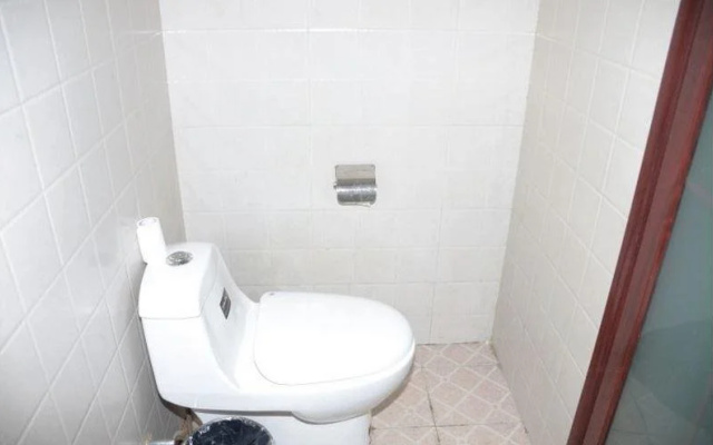 Dushi 118 Baoding Changcheng Branch