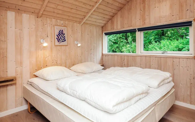 7 Person Holiday Home in Oksbol
