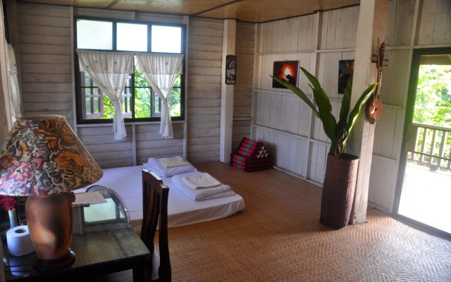 Cyda Guesthouse