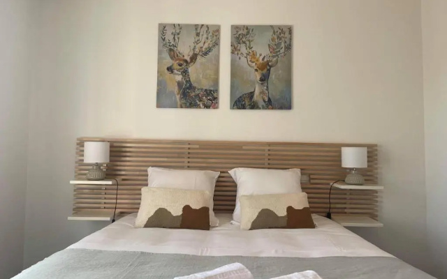 Frenchyhomes☆T2 proche plage☆centre ville☆WIFI
