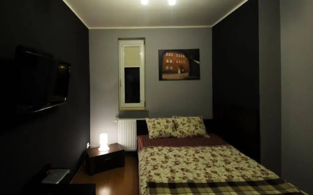 Apartamenty Energo