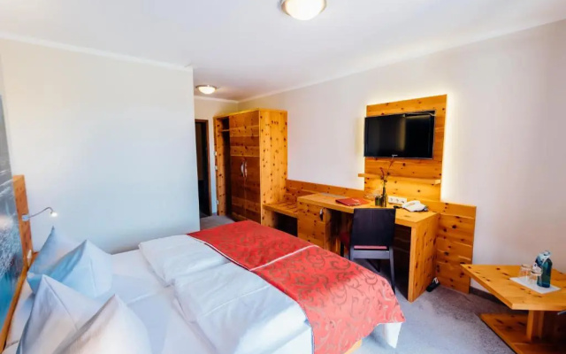 Erlebnishotel Zur Schiffsmühle