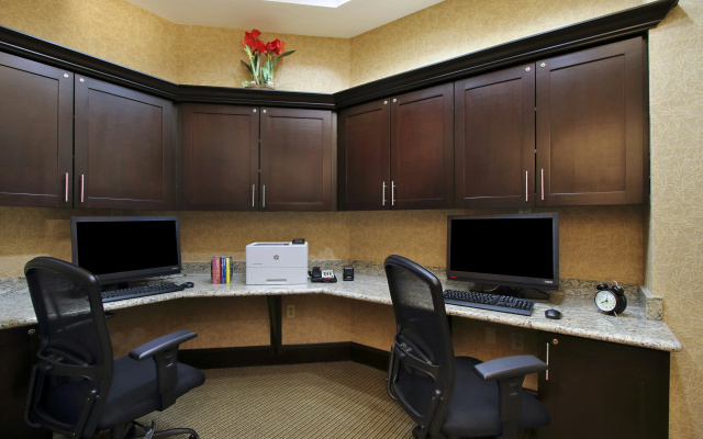 Hampton Inn & Suites Buffalo