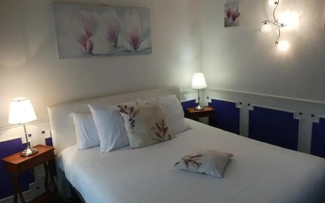 Hotel la Cognette