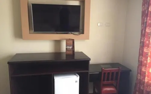 Hotel Yanahuara