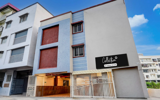 Super Collection O Talwade Corpoarte Homestay