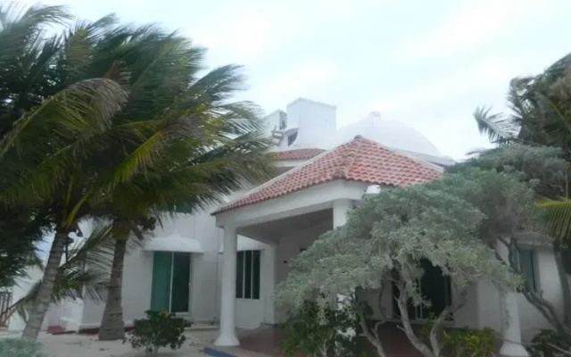 Casa Leonor