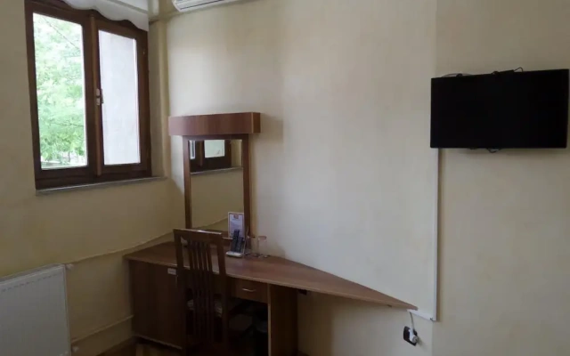 Imbros Hotel