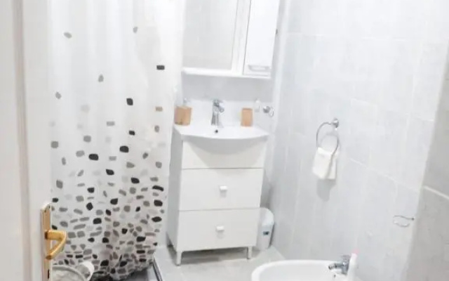 Apartament deosebit