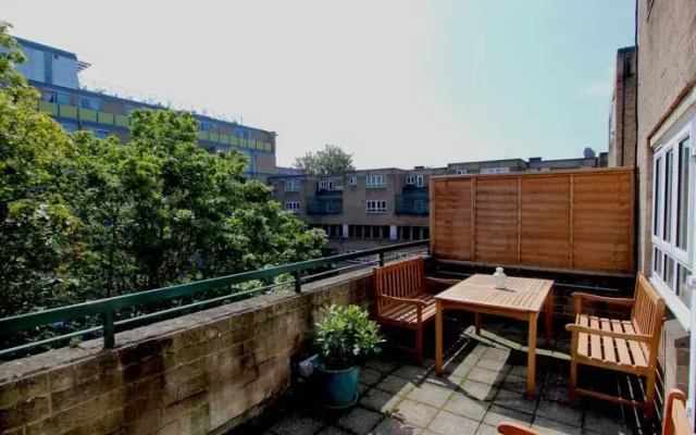 West Kensington