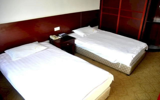 Suzhou Zhiyuan Hotel