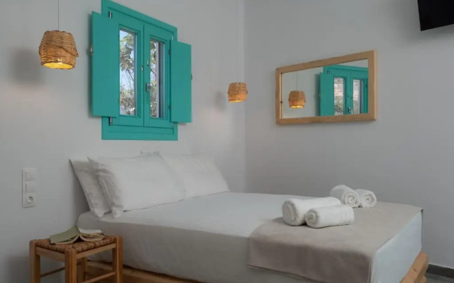 Xerolithia Guesthouse