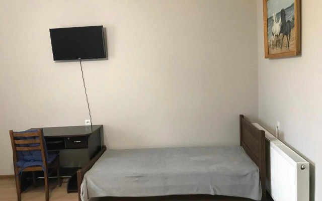 Guest House 35
