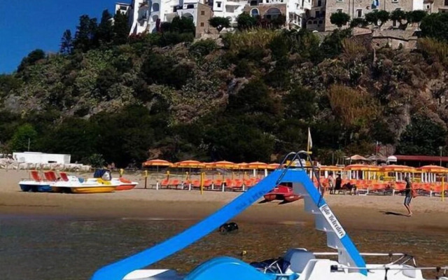 Casa Vacanza Nibbio 30
