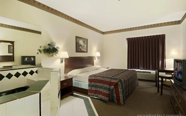 Red Roof Inn Atlanta Southeast - Stockbridge