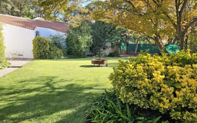 Posada del huerto by Vilvey Turismo