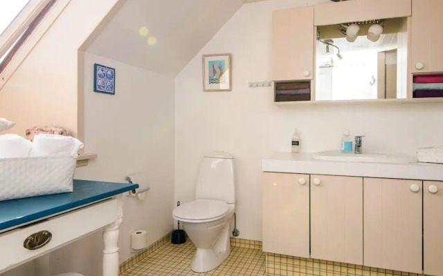 Captain House BnB in Fano
