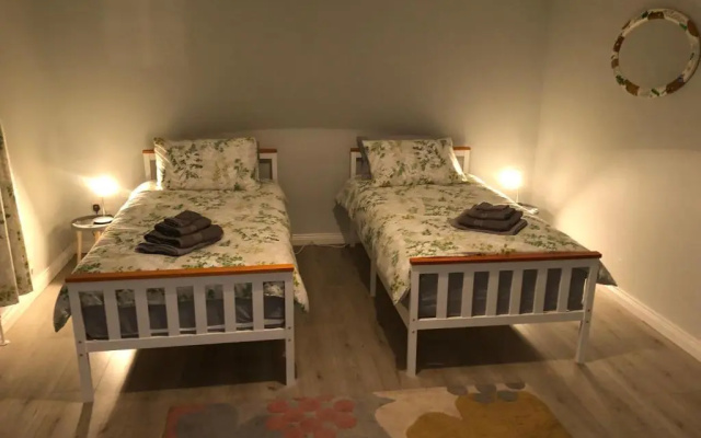 Lovely 4 Bedroom Northern Ireland Retreat