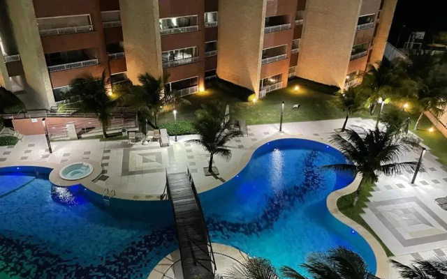 Scopa Beach Resort - Fontenelle