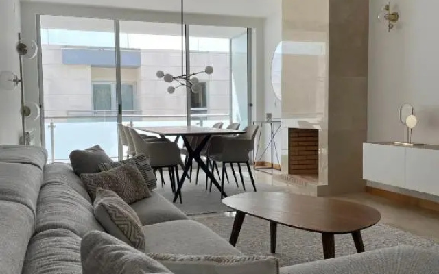 Figueira Centro Apartment by Rent4All