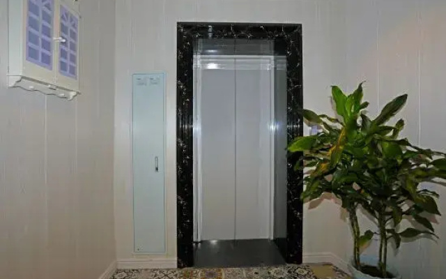 Mushe Hotel