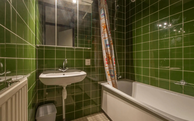 Vibrant Apartment with Dishwasher near Grevelingen Lake