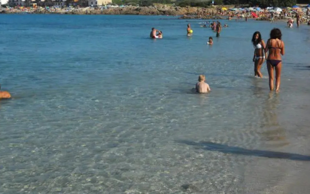 Casa vacanza Lu Lamoni
