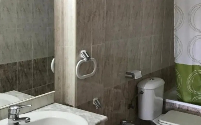 Apartamento próximo a Port Aventura