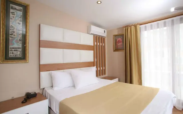 Alfhotel Oldcity