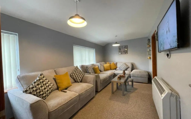 Westend Holiday Let 3 Brecon