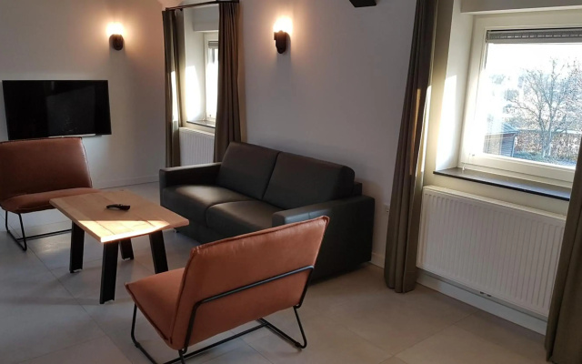 Hoeve Kroonen