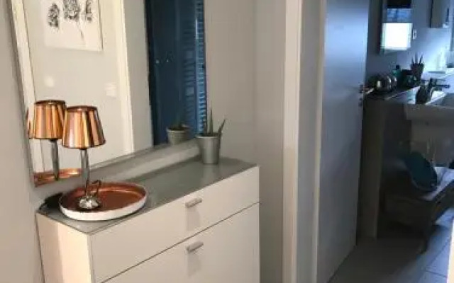 Le Flair Appartement Mülheim