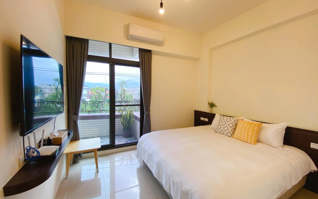 The Good House Homestay
