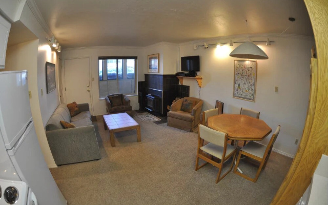 Base Camp Unit #20 1 Bedroom Condo