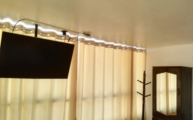 Peruvian Inn Hostal