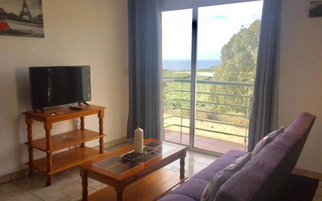 Apartamentos los Llanos de Aridane