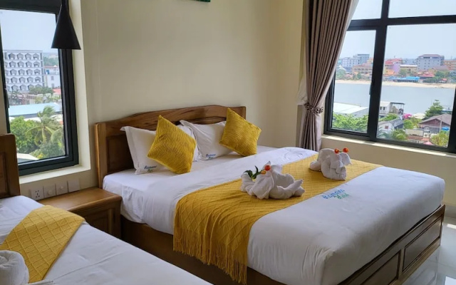 Romano Hotel