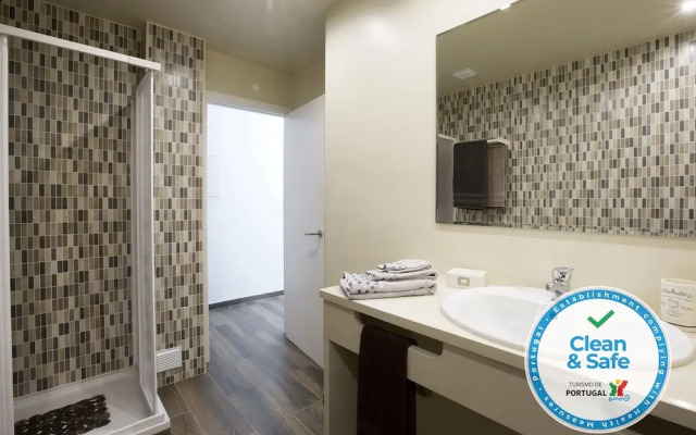 Downtown Beach Albufeira Apartment