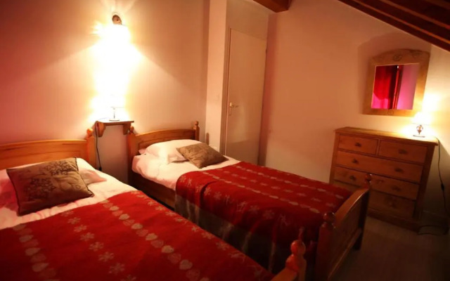 Les Chalets D'adrien - 4 Pièces pour 7 Personnes 04