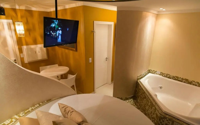 Motel Paradiso Passo Fundo - Adults Only